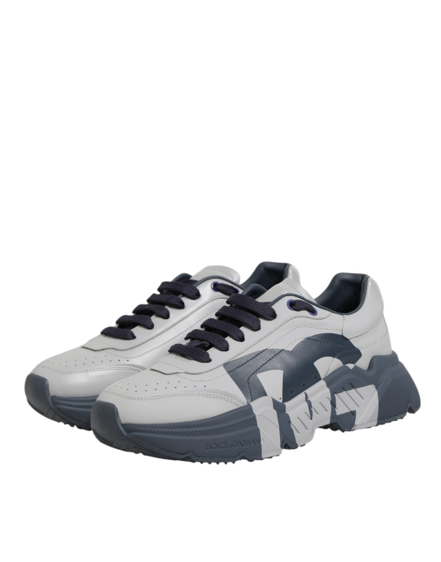 Multicolor Daymaster Low Top Sneakers Shoes