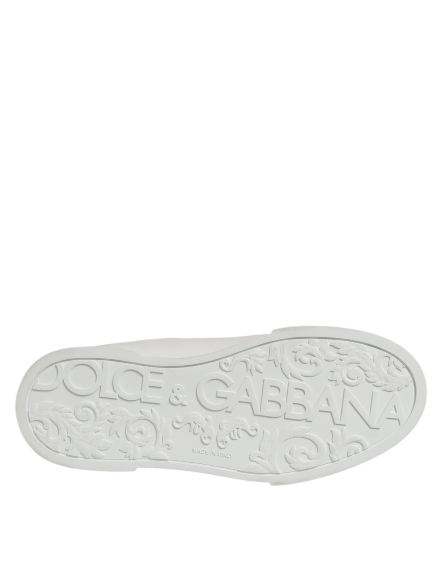 White Leather Lace Up Low Top Sneakers Shoes