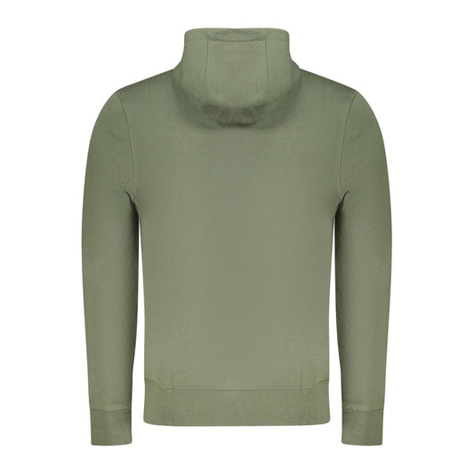 Verde Cotton Men Sweatshirt