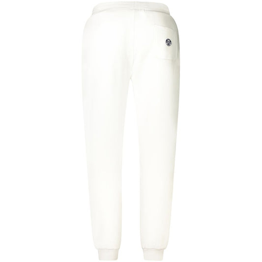 Bianco Cotton Men's Sweatpant