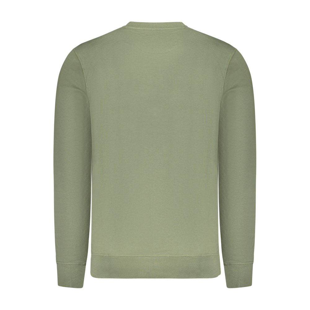 Verde Cotton Men's Sweatshirt