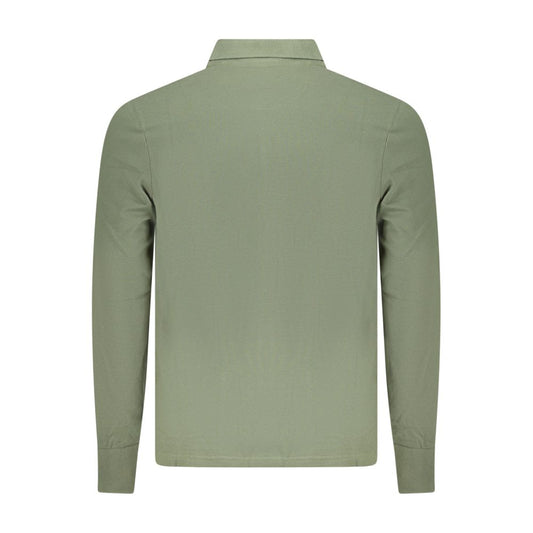 Verde Cotton Men Polo