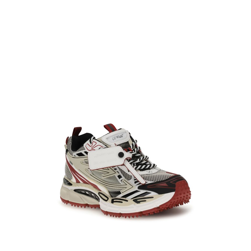 OW Be Right Back Sneakers