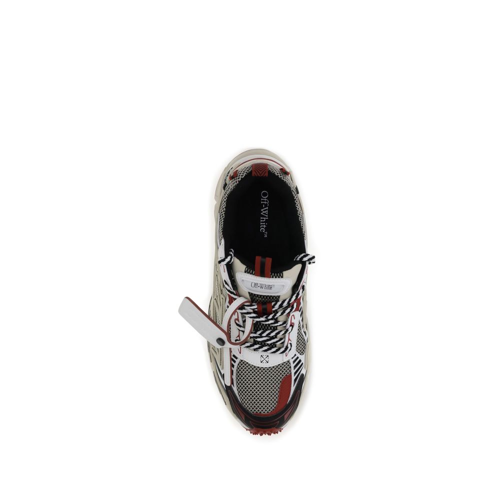 OW Be Right Back Sneakers