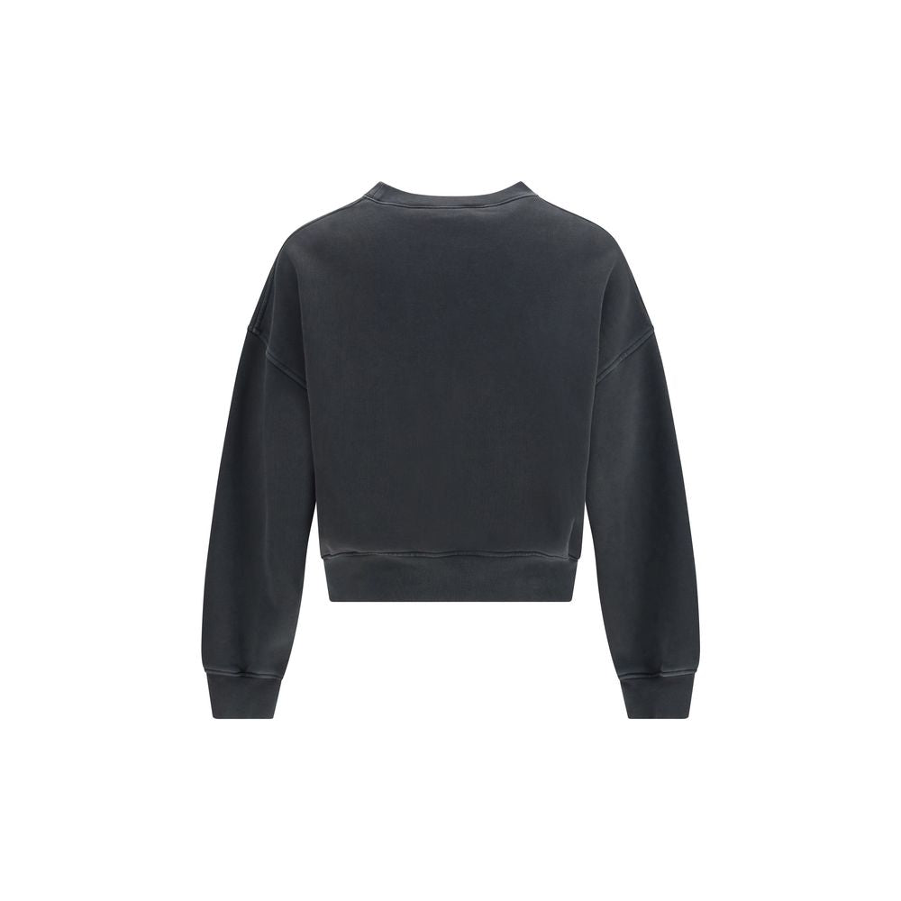 Dollar Loose Crew Vintage Sweatshir