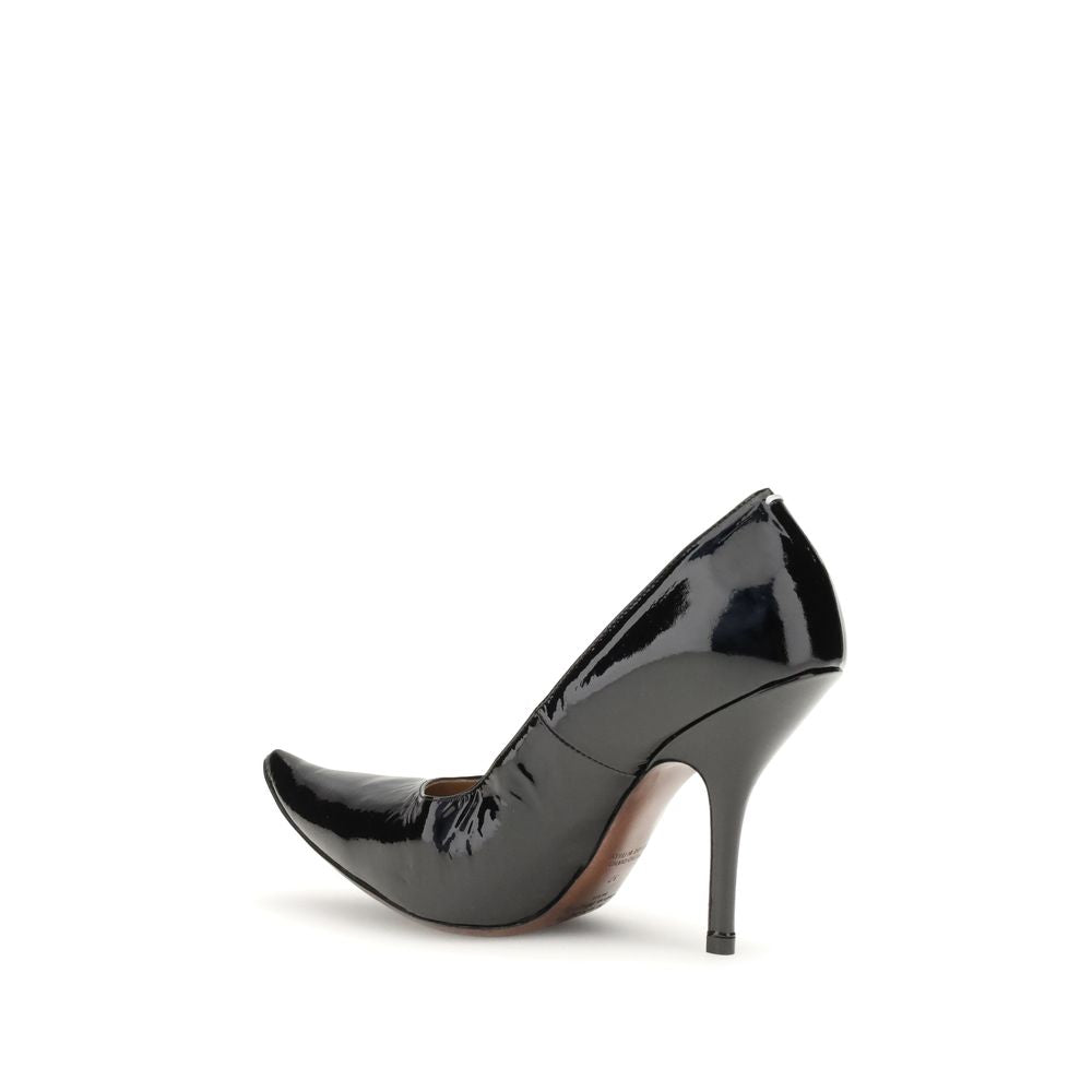Loved to Death Pumps