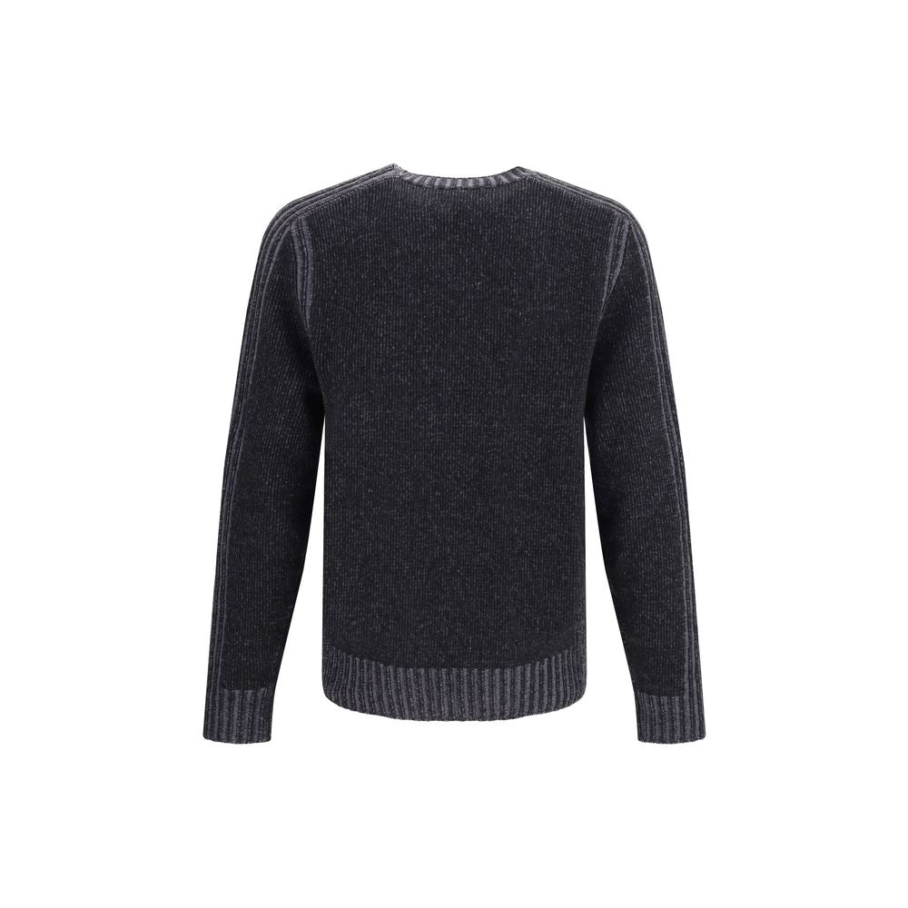 Seasonal Watch Sweater