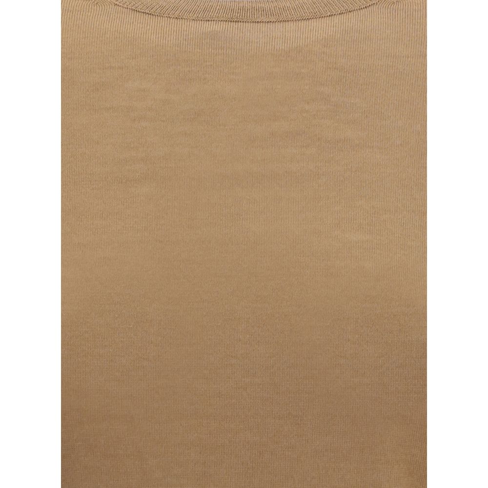 Gerico Knit Top