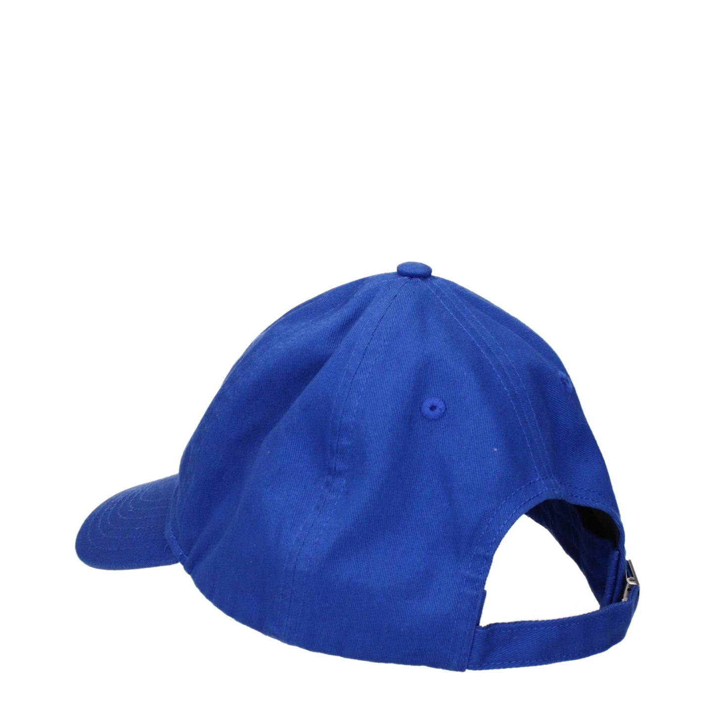 Blue Cotton Cap (Baseball Hat)