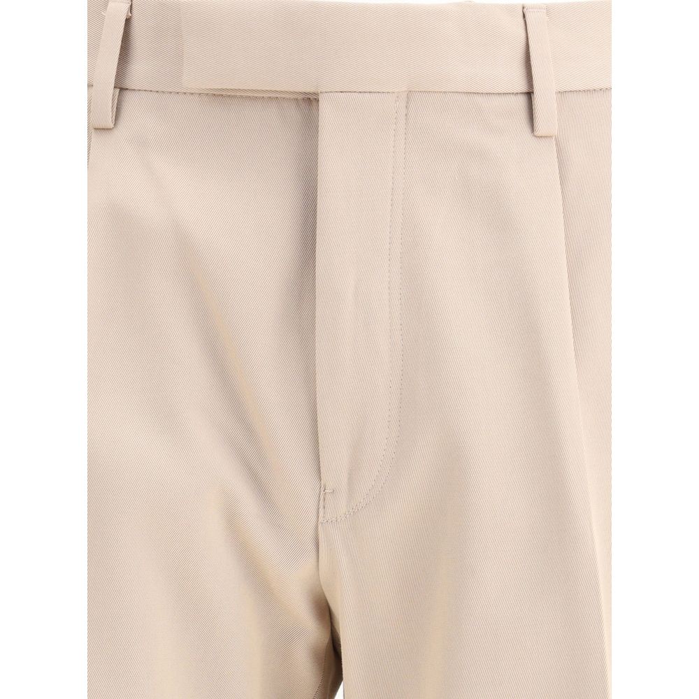 Tailored Pants