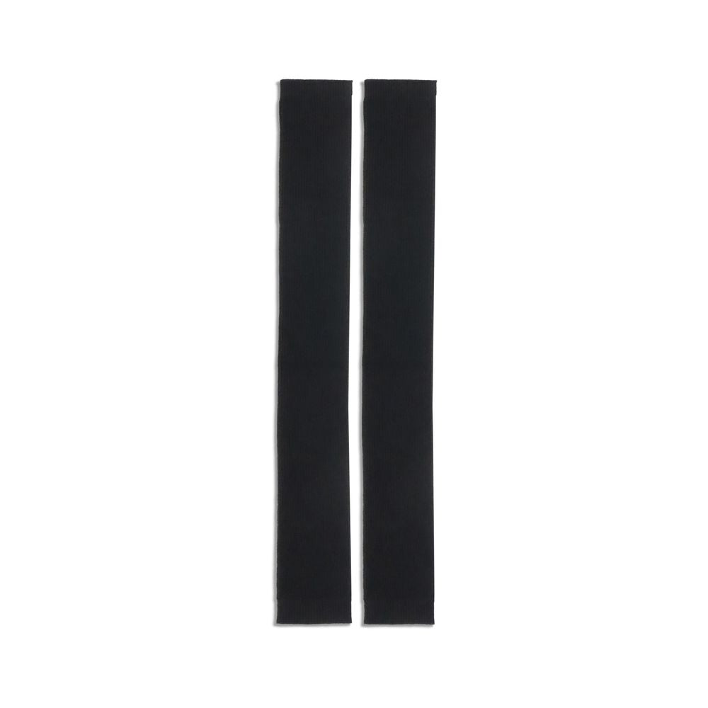 Black Cashmere Gloves
