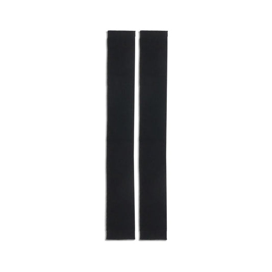 Black Cashmere Gloves