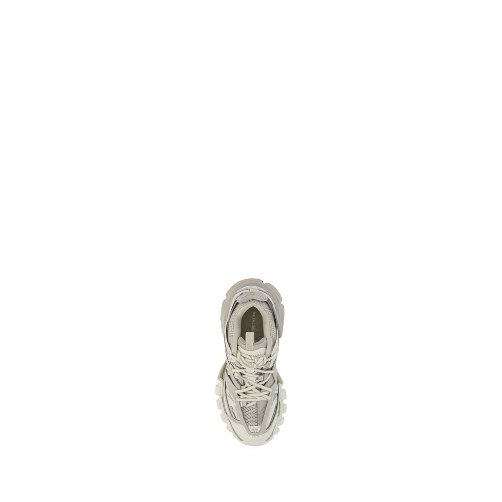 Track Sneakers