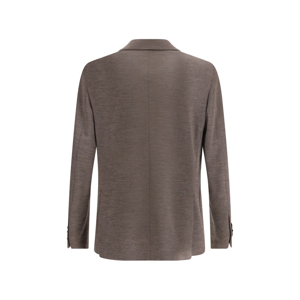 Easy Wear Drop Jacket
