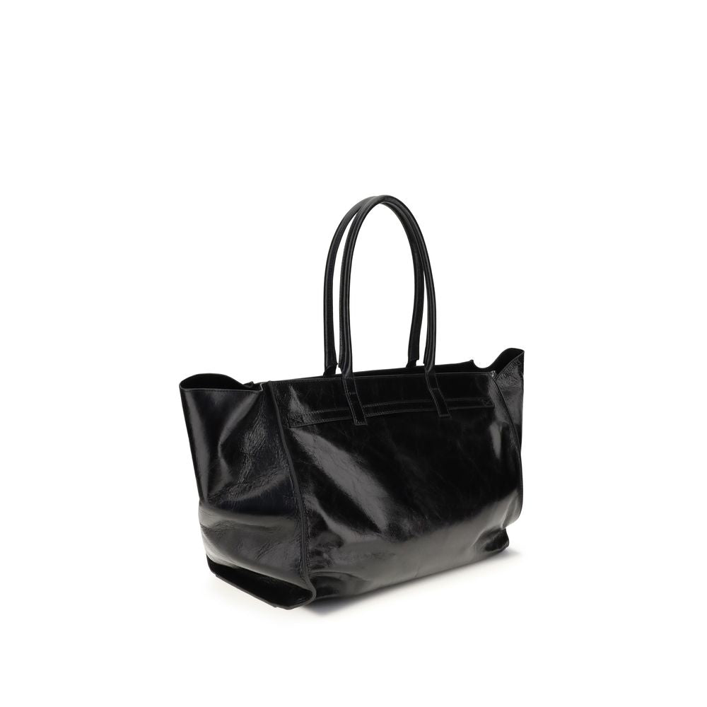 Mame Weekend Shoulder Bag