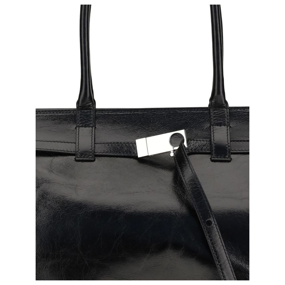Mame Weekend Shoulder Bag
