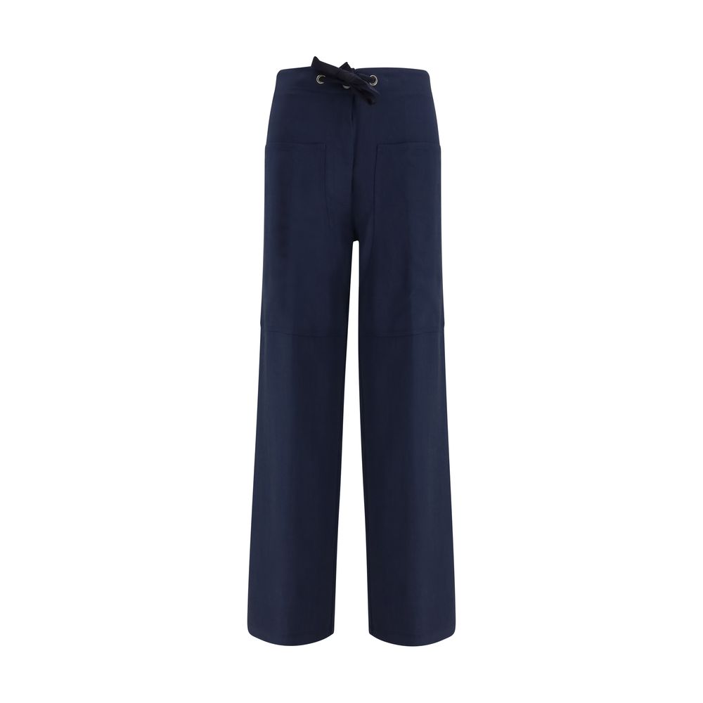 Cotton bull Pants