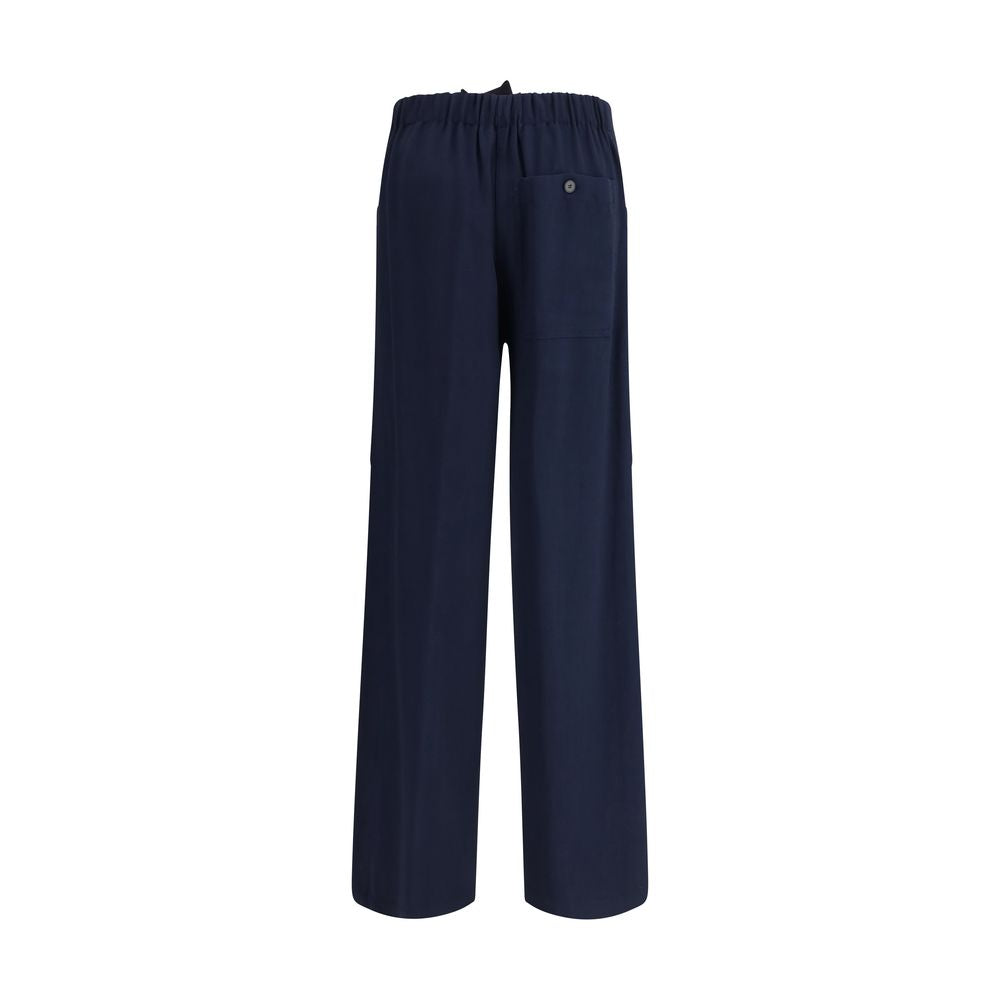 Cotton bull Pants
