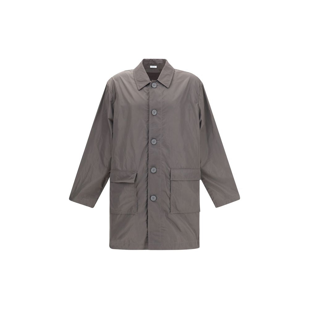 Memory Tech Packable Smock