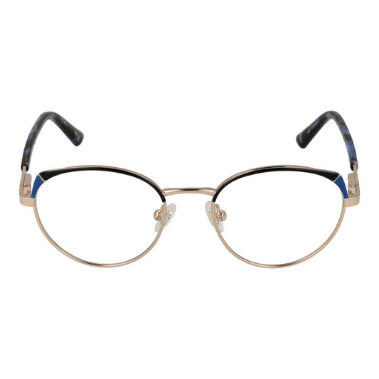 Gold Metal Glasses (Frames)