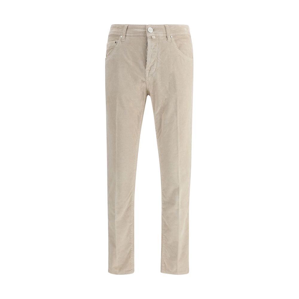 Corduroy Pants