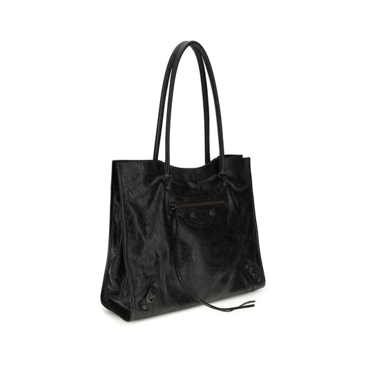 Black Lamb Ovis Aries Aries Shoulder Bag