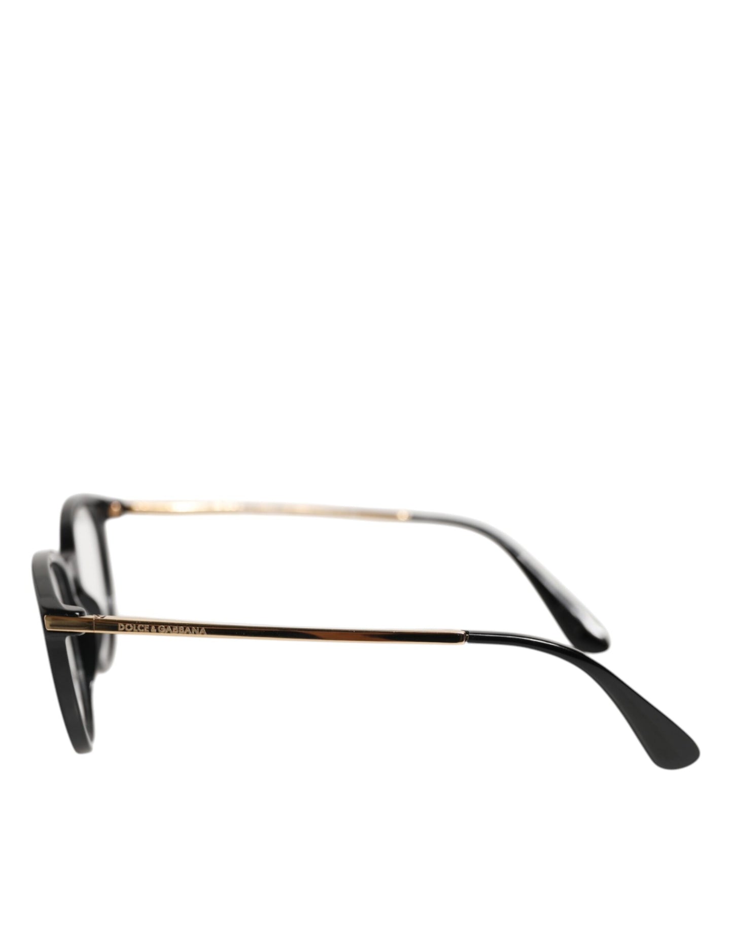 Black Acetate Cat Eye Frame Eyeglass Reading Glass