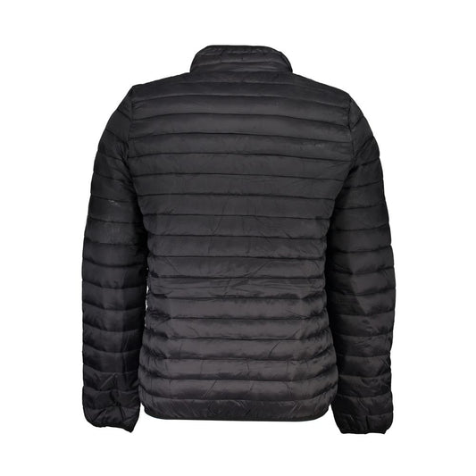 Nero Poliammide Men Jacket