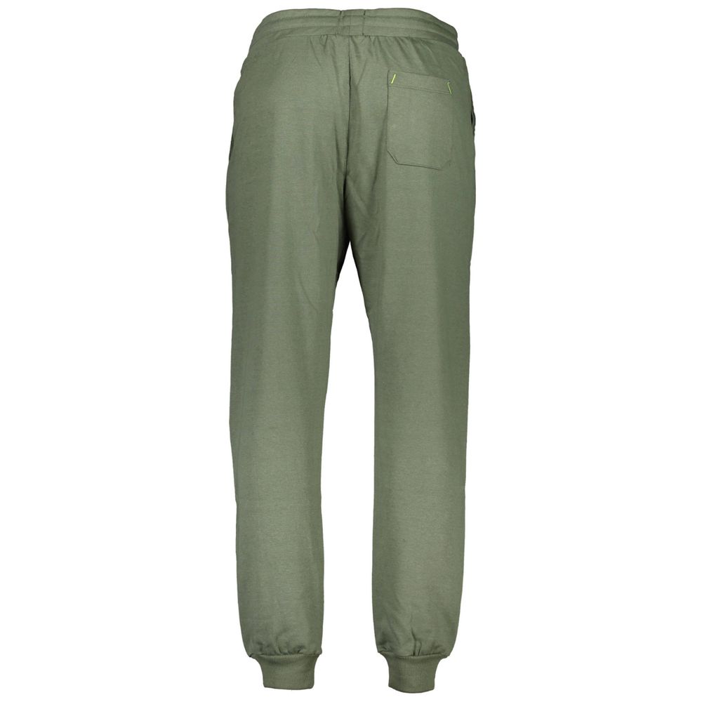 Verde Cotton Men's Sweatpant