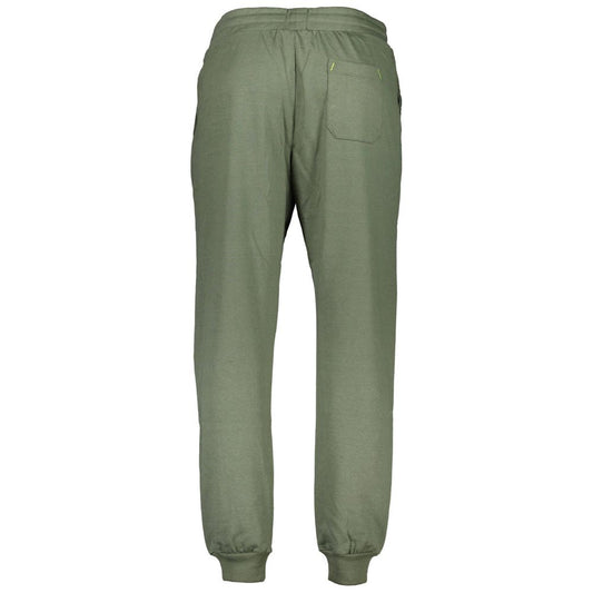 Verde Cotton Men's Sweatpant
