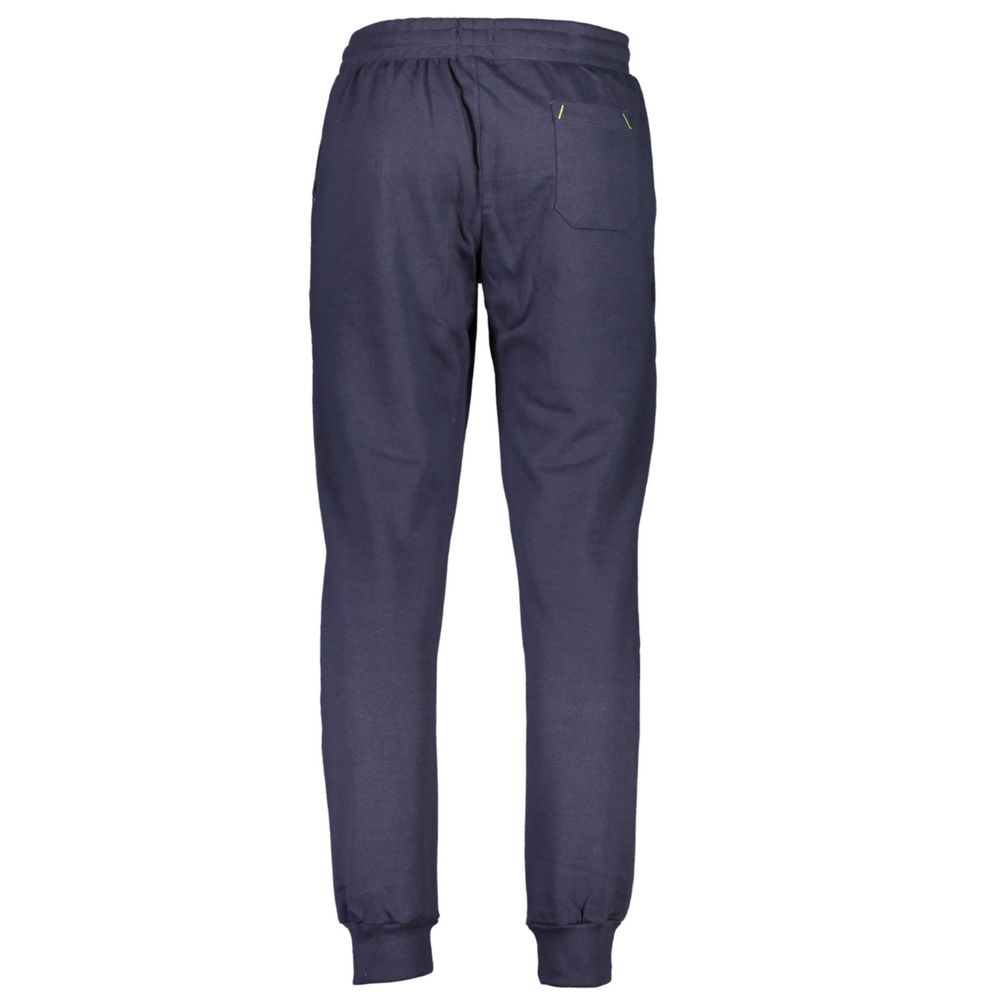 Blu Cotton Men's Sweatpant