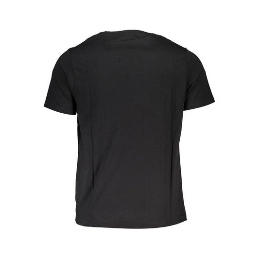 Nero Cotton Men T-Shirt