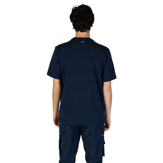 Blue Cotton Clothing