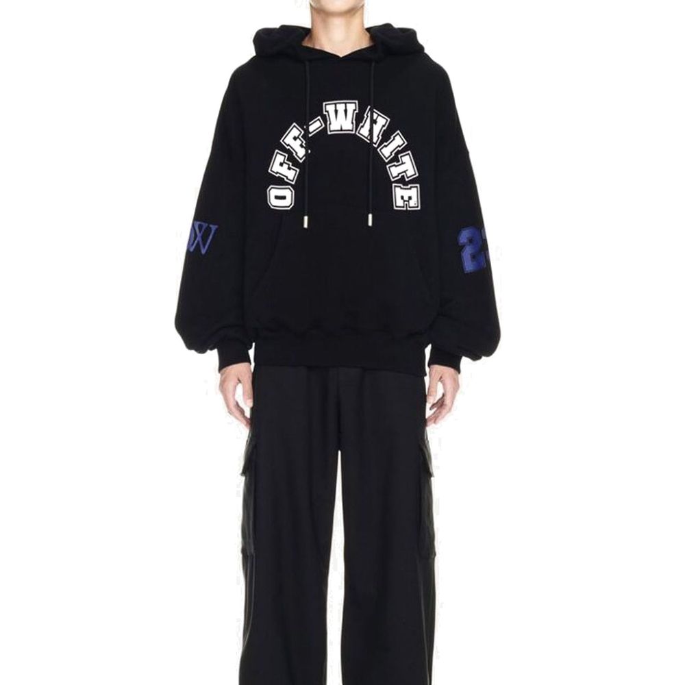 Hooded Sweatshirt