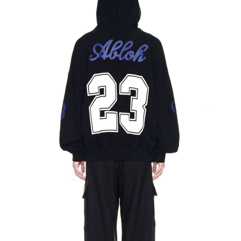 Hooded Sweatshirt