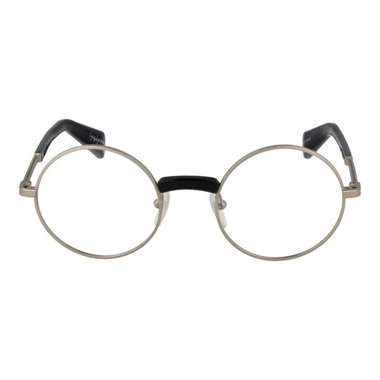 Silver Monel Glasses (Frames)
