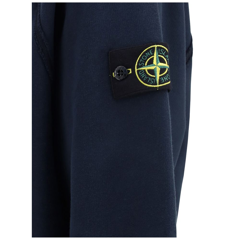Cotton Crew neck Sweatshirt