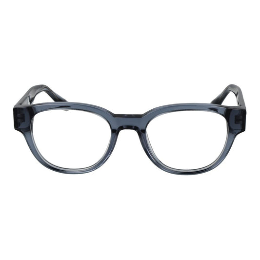 Blue Acetate Glasses (Frames)