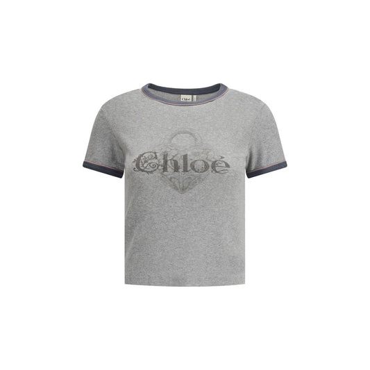 Gray Cotton Clothing