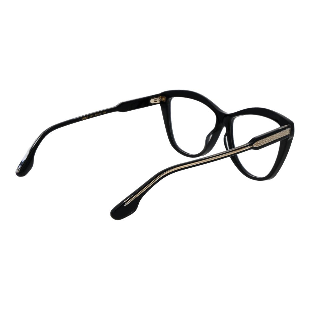 Black  Glasses (Frames)