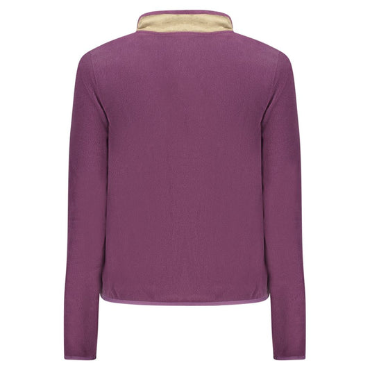 Viola Polyester Women Sweatshirt
