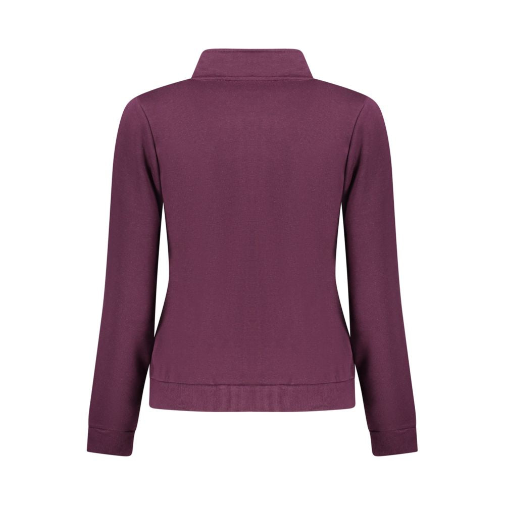 Viola Cotton Women Sweatshirt