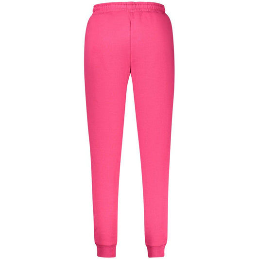 Rosa Cotton Women Trouser