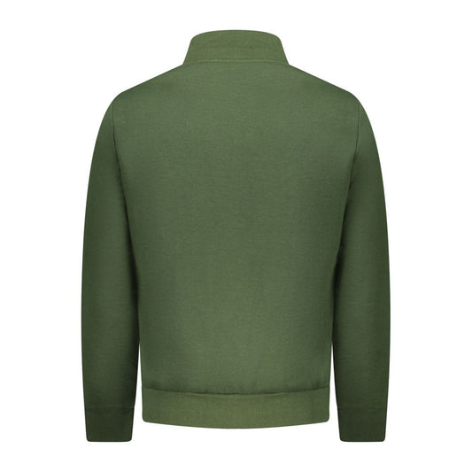 Verde Cotton Male Sweatshirt