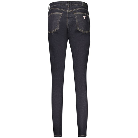 Blu Cotton Women's Skinny Jean