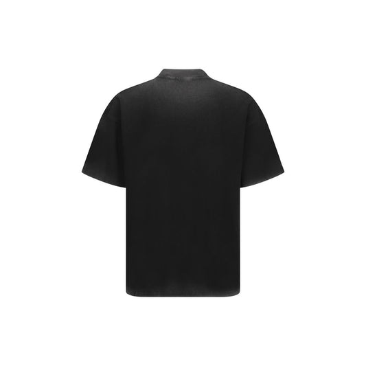 Black Cotton Clothing