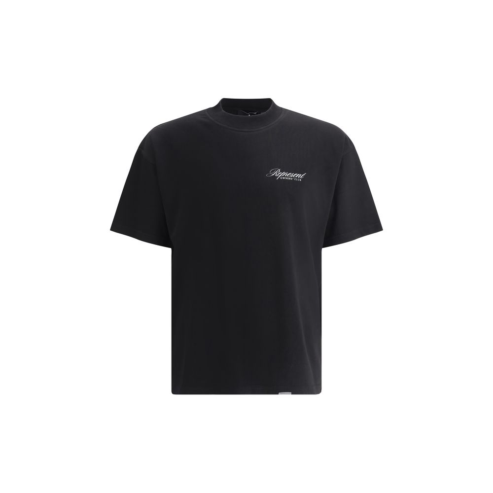 Cotton T-Shirt
