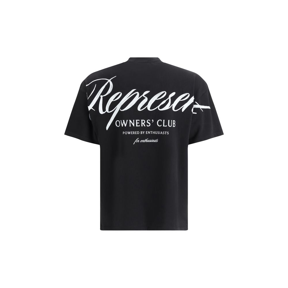 Cotton T-Shirt