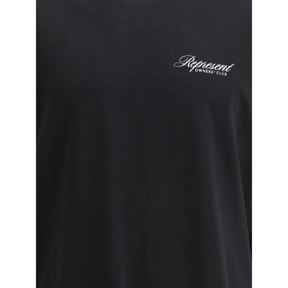 Cotton T-Shirt