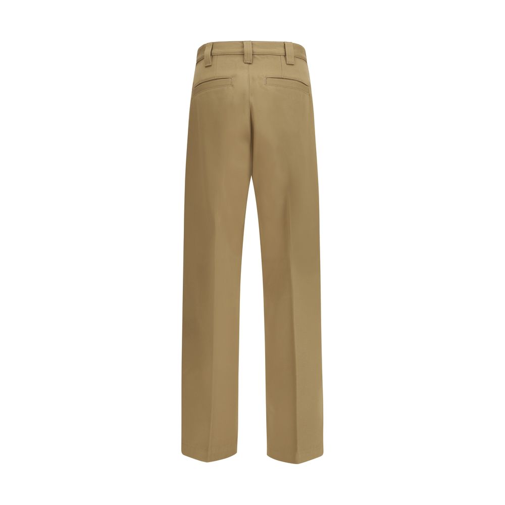 Togo Pants